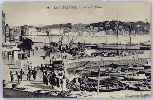 44230 Saint-Sebastien-sur-Loire - Hafen AKU2