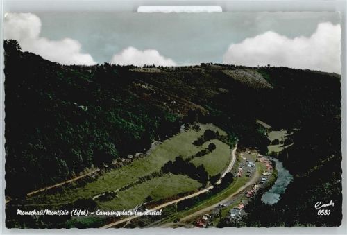 Monschau Campingplatz