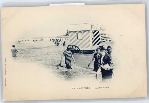 Ostende