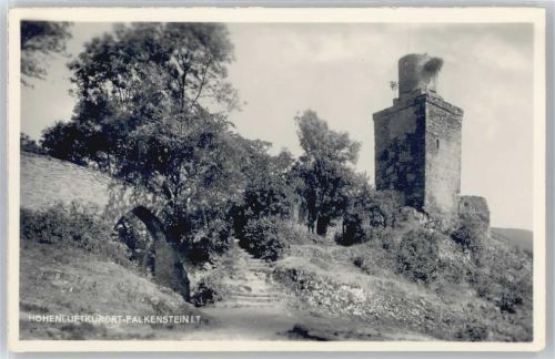 61462 W6240 Falkenstein , Taunus - AKU2