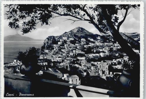 Capri