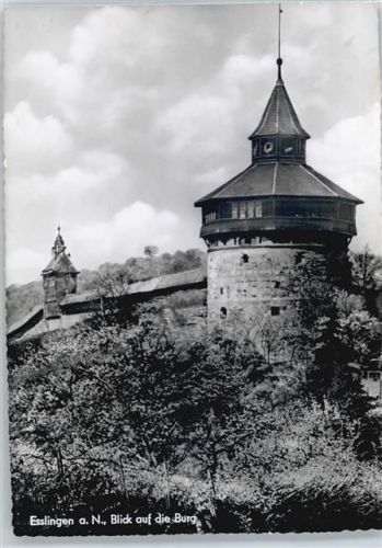 Esslingen Burg AKU2
