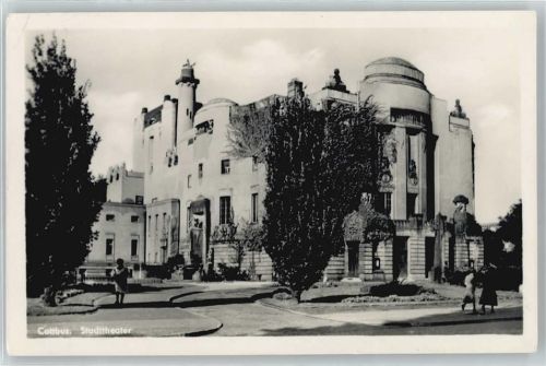 Cottbus Theater