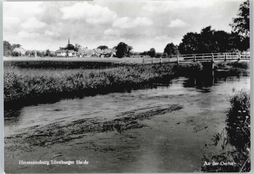 Hermannsburg