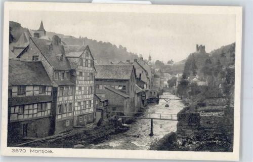 52156 W5108 Monschau