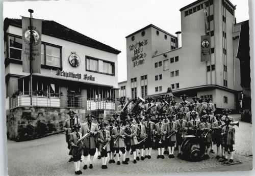 Kronach Musik