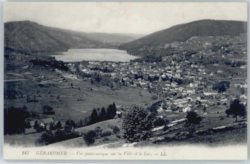 Gerardmer Gesamtansicht AKU2