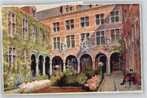 Antwerpen Museum