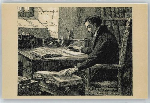 Buch schreiben