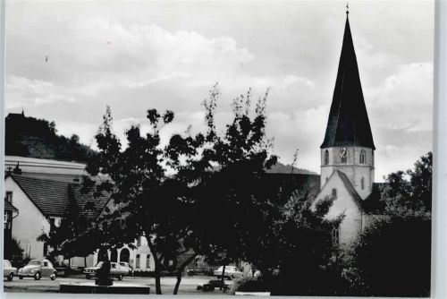 Rasdorf Kirche