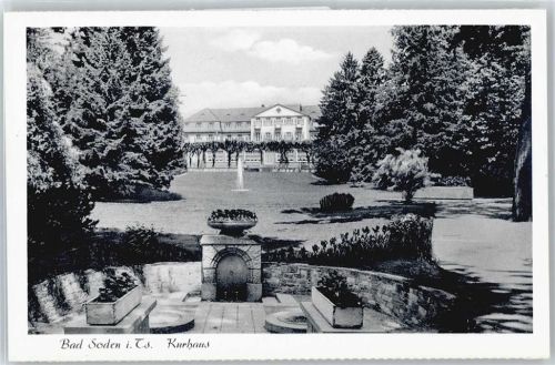 Bad Soden Kurhaus AKU2
