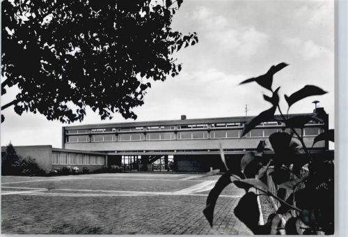 Osten Schule