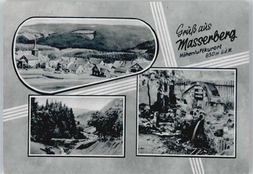 Masserberg Werraquelle, Fehrenbacher Schweiz