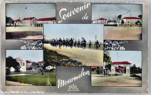 Mourmelon-le-Grand