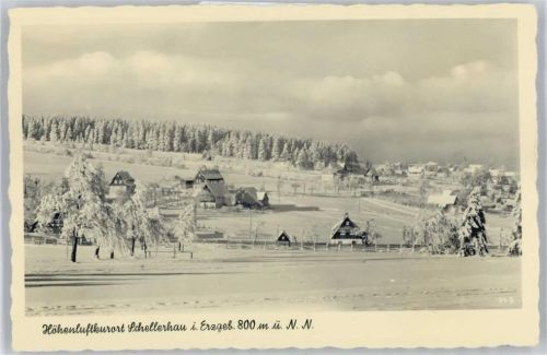 Schellerhau