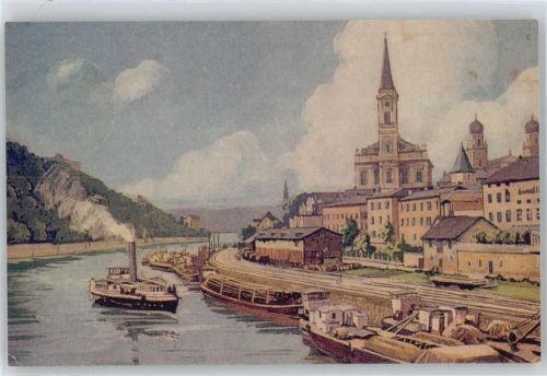 Passau