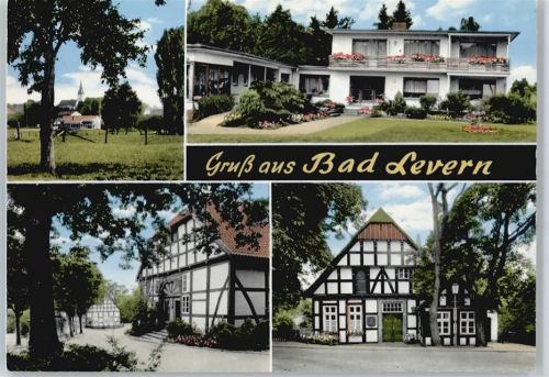 Levern Hotel Heidsiek