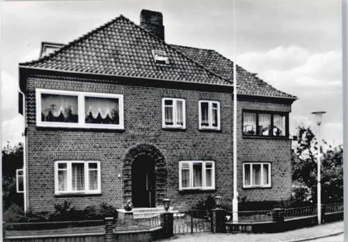 Kellenhusen Haus Marie-Luise