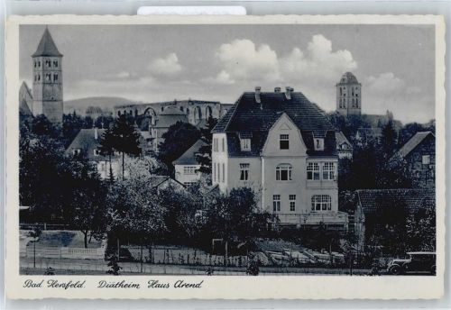 Bad Hersfeld