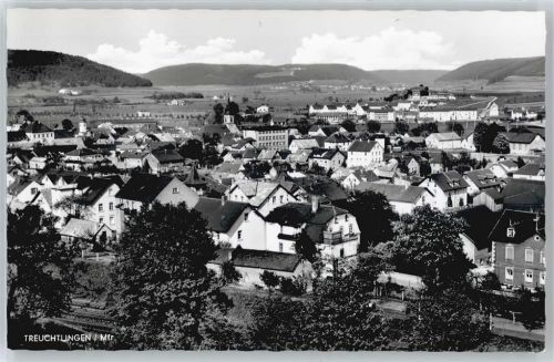Treuchtlingen