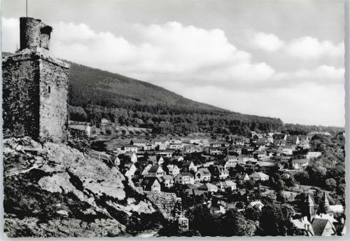 Falkenstein Gesamtansicht