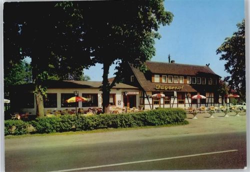 Gifhorn Hotel Jägerhof