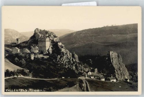 Kallenfels