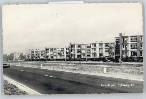 Groningen Rijksweg 43