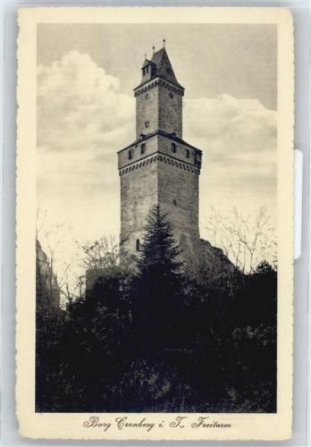 Kronberg Freiturm AKU2