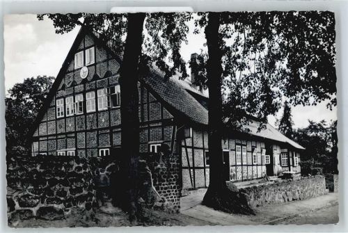 Bissendorf Krankenhaus