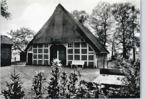 Oldendorf Haus