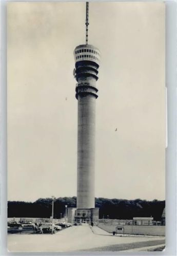 Schwerin Fernsehsender