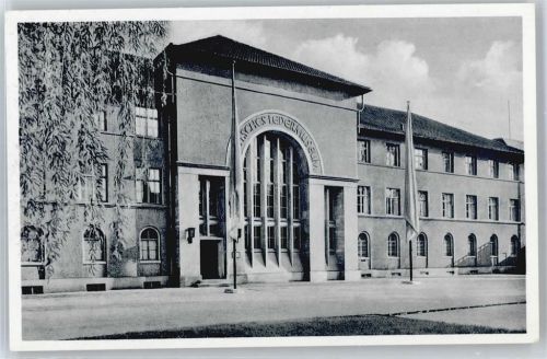 Offenbach Ledermuseum