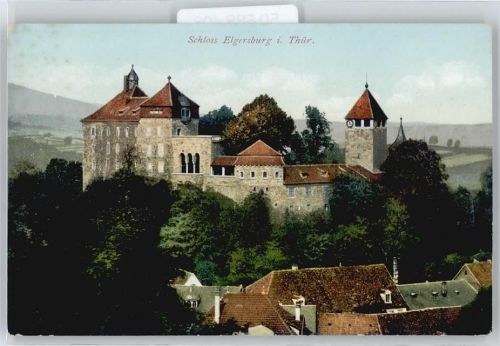 Elgersburg Schloss AKU2