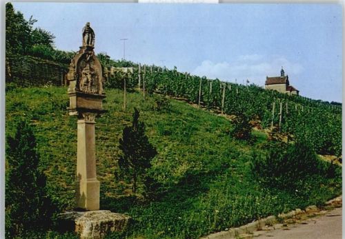 Frickenhausen Denkmal