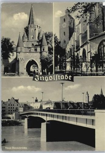Ingolstadt