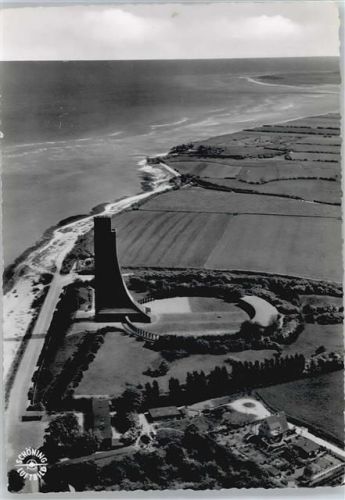 Laboe Marine-Ehrenmal