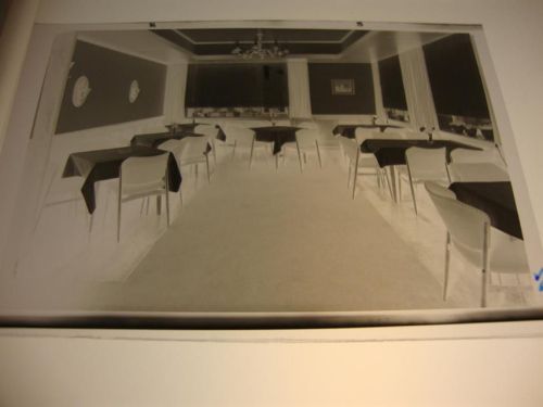 Leer Gasthaus Horstmann, Negativ