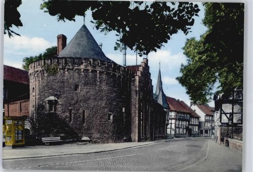 Northeim Harztor