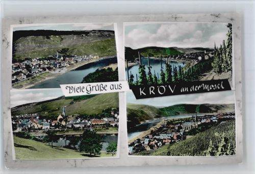 Kröv