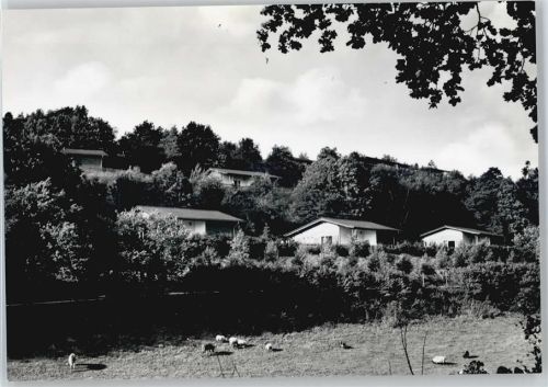 Kirchheim Teilansicht