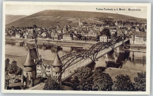 Traben-Trarbach Moselbrücke AKU2