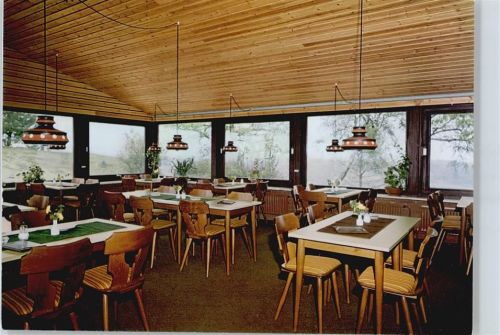 Ascheffel Aschberg-Restaurant