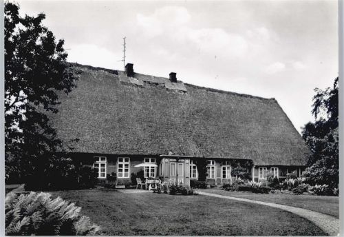Osten Gasthaus