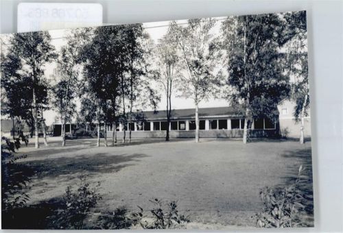 Füchtenfeld Foto mit Negativ