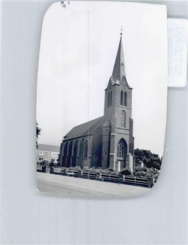 Spahnharrenstätte Foto, Kirche