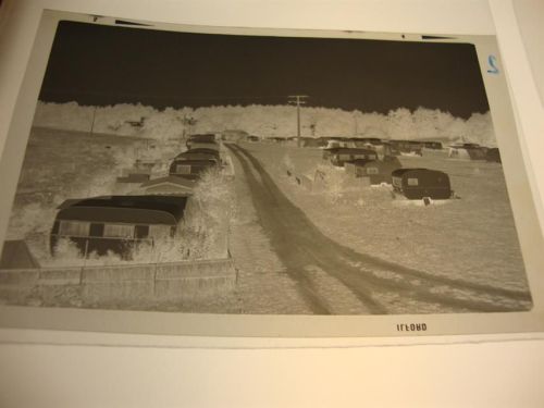 Itzstedt Camping, Negativ