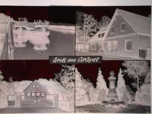Gräpel Negativ
