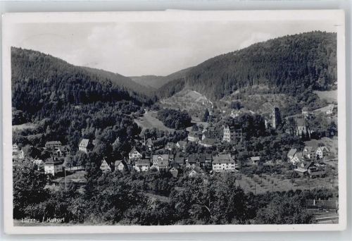 Hirsau