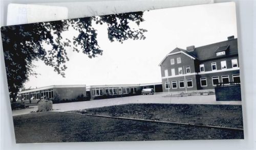 Brande-Hörnerkirchen Foto mit Negativ